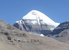 Simikot naar Kailash-rondreis