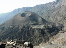 4 Tage Mount Meru Trekkingtour Rundreise