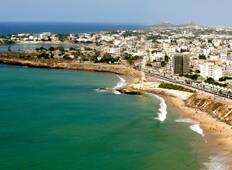 Senegal entdecken (7 Tage) Rundreise