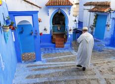 Around Morocco Tour (Guided tour) Tour