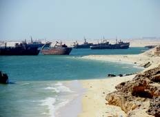 Mauretanien Entdeckungsreise - 6 Tage Rundreise