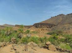Explore Mauritania – 7 days Tour