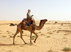 Explore Mauritania – 8 days Tour