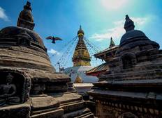 Kathmandu & Pokhara Tour- 6 Days Tour