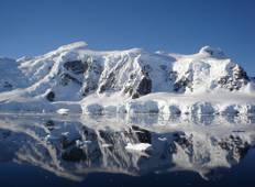 Overnight Experience @ Chilean ANTARTICA Tour