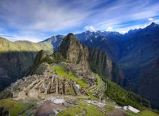 Essential Peru and Bolivia Tour