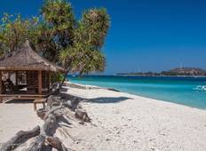 Bali and Gili trawangan tour Tour