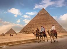 Das Beste aus Kairo - 2 Tage Rundreise