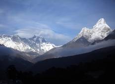 Everest Uitzicht Trek-rondreis