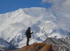 Trekking Kyrgyzstan: Best of Alay Mountains Adventure Tour