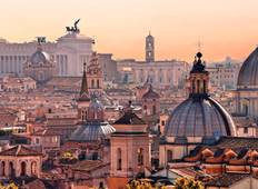 Toscane en Rome 7 dagen (privé rondreis)-rondreis