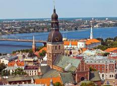 Baltisch Klassiek-rondreis