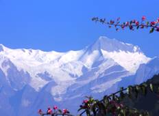 Annapurna Heritage Trek Rundreise
