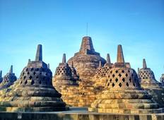 Amazing Yogyakarta Tour With Local People Tour