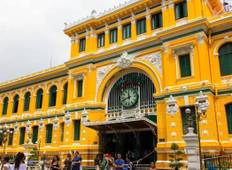 Vietnam und Kambodscha Erlebnisreise - 14 Tage Rundreise