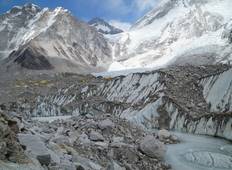 Everest Basiskamp-rondreis