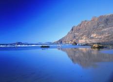 Lanzarote, Land of Volcanoes Self-Guided Tour Tour