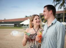 6-Day Coastal Honeymoon Tour Tour