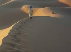 Authentische Marokko Wüstereise Rundreise