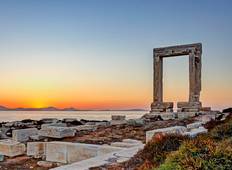 Vacations in Greece - 9 Days - Premium - Athens, Paros, Naxos, Santorini Tour