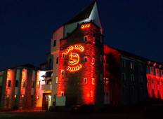 ro trip Private Dracula Tour 6-Day in Transylvania from Bucharest with Hotel Pick Up/ Drop Off Tour