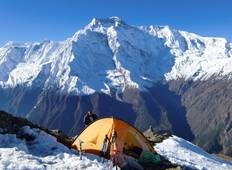  Alluring Annapurna Base Camp Trekking 15 Days Tour