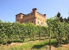 Piemont : Große Köche & Große Weine erleben - Rundreise (4 Tage) Rundreise
