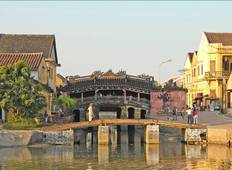 Discovery Vietnam Central 5 Days 4 Nights Tour