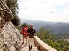 Mallorca\'s hoogtepunten-rondreis