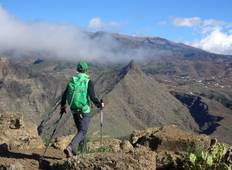 Wanderparadies Teneriffa 8/7 Rundreise