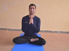 5 Days Yoga in the Himalaya Tour