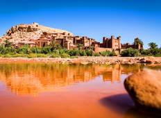 Sahara woestijn tour Marrakech, Merzouga & Fes - 4 dagen-rondreis