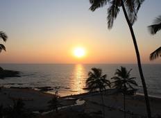 13 Nachten / 14 Dagen - Rondreis door Rajasthan met Goa Stranden-rondreis