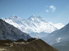 Nepal Everest Basislager Trek (13 Nächte, 14 Tage) Rundreise