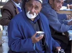 Route of the Caravans: The Silk Road Tour