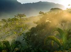 Ontdek, Vaar op Vlotten en Wandelen in Costa Rica-rondreis