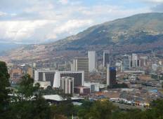 4 dagen Medellin - Privé rondreis-rondreis
