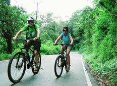 Kerala Cycling Holidays Tour