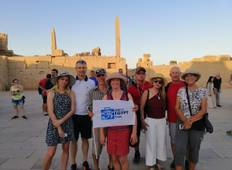 Best of Egypt Discover Cairo & The Nile & Hurghada All-inclusive Tour
