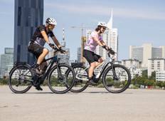 Donauradweg - Besondere SchnäppchenRundreise Rundreise