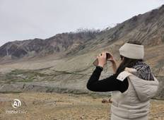 Leh Ladakh Tour-rondreis
