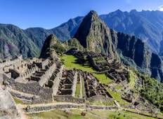 06 Day Cusco – Machu Picchu – Humantay Lake – Rainbow Mountain Tour