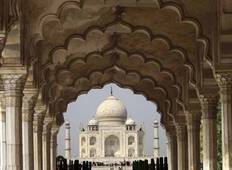 India\'s Beste Koninklijke Rajasthan Rondreis 15 dagen-rondreis