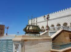 7 Day Imperial Cities Small Group Tour Tour