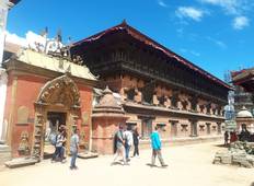 Cultural Heritage Tour in Kathmandu Tour
