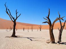 Namibia Adventure (13 Days) Tour