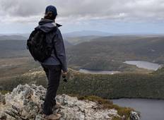 Cradle Mountain – 4 day walking holiday Tour