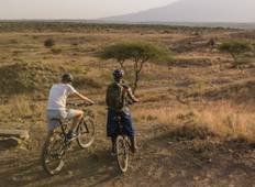 Adventure Sports Package - 6 Days Tour