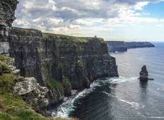 Die Highlights von Irland (from Dublin to Belfast) Rundreise