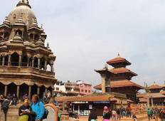 Nepal Luxury View Tour- 9 Days Tour